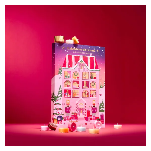 Adopt La Maison de Noël