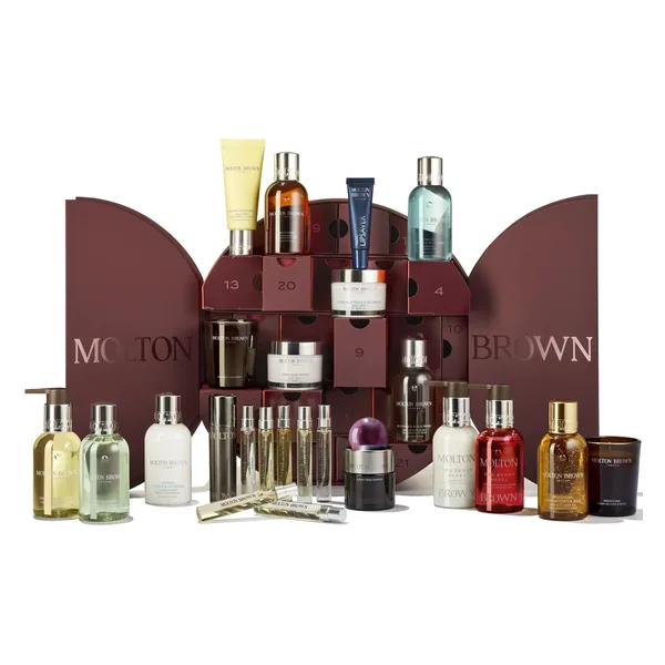 Molton Brown Decadent Delights
